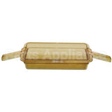 612934 Compatible Franke Hot Food Pan Dual-Handled