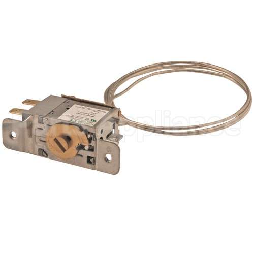 61295 Compatible Perlick Control, Temperature Includes