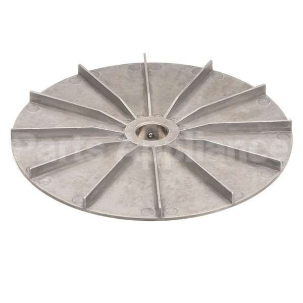 61299 Compatible Blodgett Impeller, Fan Motor