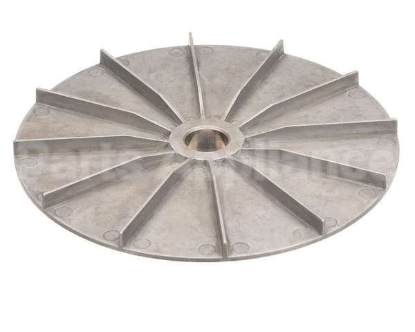 61299 Blodgett Impeller,Fan Motor