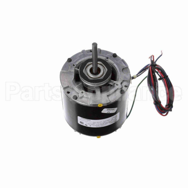 612A Century Refrigeration Motor