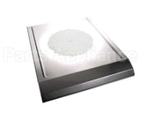61302 Blodgett Filter Housing