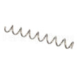 61302 Compatible Grindmaster Spring, Auger .718 Pitch
