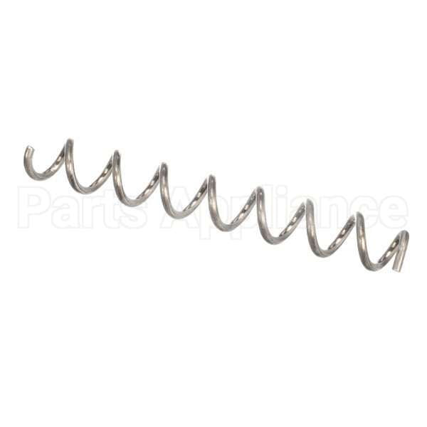 61302 Compatible Grindmaster Spring, Auger .718 Pitch