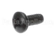 61303 Grindmaster Cecilware Screw, 8-32X3/8 Ph Pn Hd Tri-L