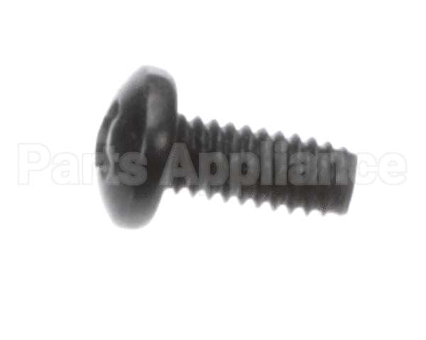 61303 Grindmaster Cecilware Screw, 8-32X3/8 Ph Pn Hd Tri-L