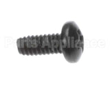 61303 Grindmaster Cecilware Screw, 8-32X3/8 Ph Pn Hd Tri-L