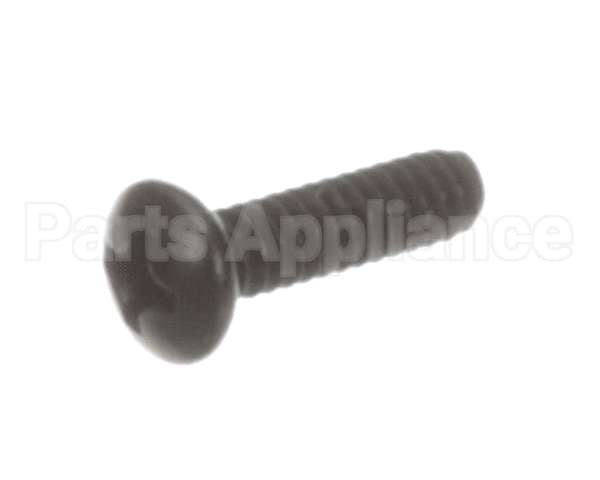 61304 Grindmaster Cecilware Screw, 6-32X1/2 Ph Pn Hd Ms, 1