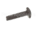 61304 Grindmaster Cecilware Screw, 6-32X1/2 Ph Pn Hd Ms, 1