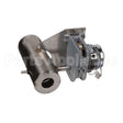 61309 Compatible Blodgett Motor, Damper W/Exhaust