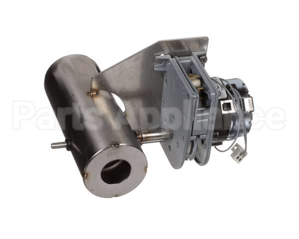 61309 Blodgett Motor,Damper W/Exhaust