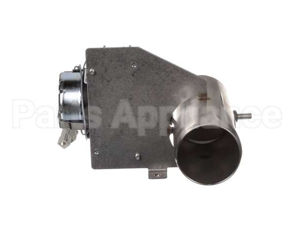 61309 Blodgett Motor,Damper W/Exhaust