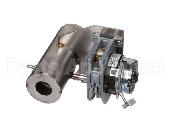 61309 Blodgett Motor,Damper W/Exhaust