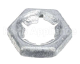 61314 Grindmaster Cecilware Nut, 5/8-11 Hx Lock, Palnut #
