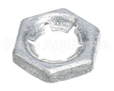 61314 Grindmaster Cecilware Nut, 5/8-11 Hx Lock, Palnut #