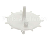 61316 Grindmaster Cecilware Agitator, Pinwheel