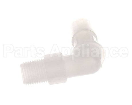61317 Grindmaster Cecilware Elbow, 1/8 Npt X 3/8 Barb