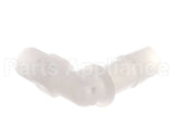 61317 Grindmaster Cecilware Elbow, 1/8 Npt X 3/8 Barb
