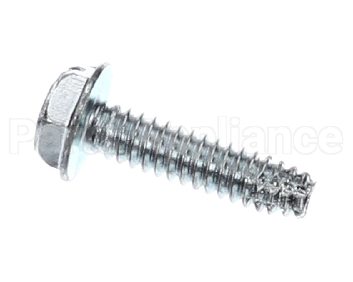6132 Blodgett Screw,Tap 10-24X3/4 Znplt Hex