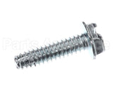 6132 Blodgett Screw,Tap 10-24X3/4 Znplt Hex
