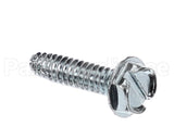 6132 Blodgett Screw,Tap 10-24X3/4 Znplt Hex