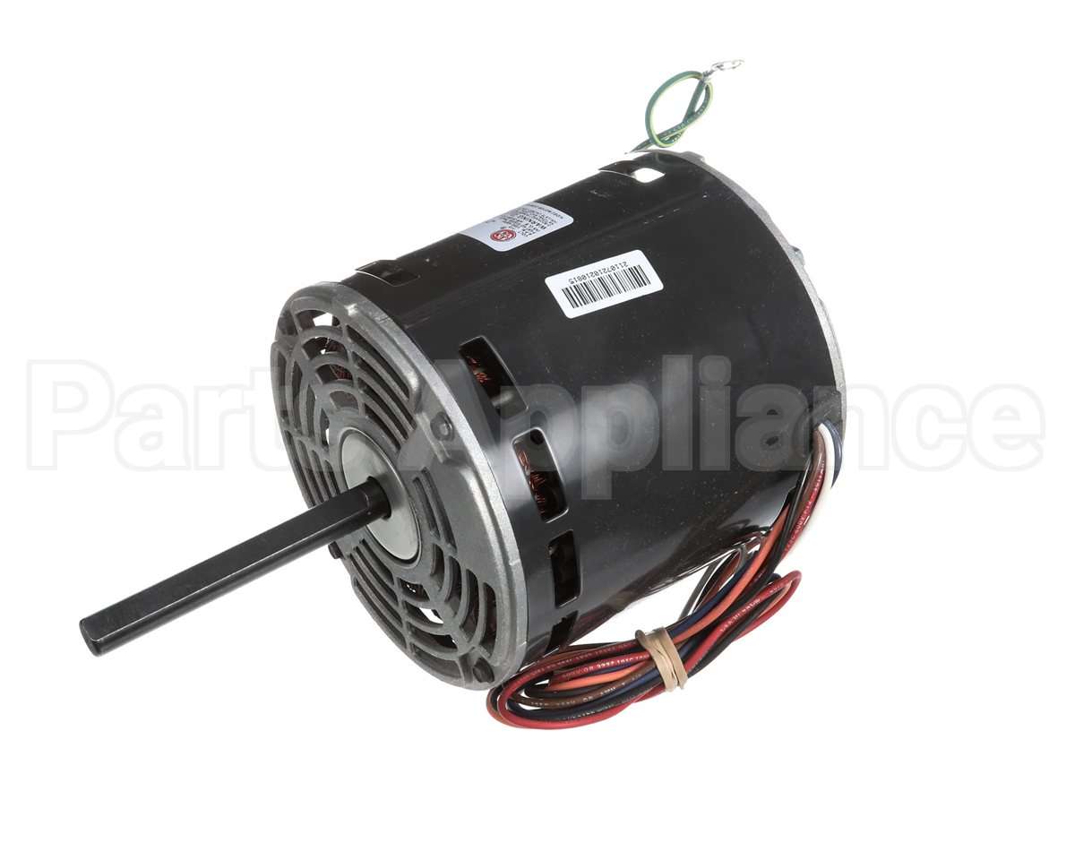 613209 International Comfort Pro Motor Blower 1/115 3/4 S