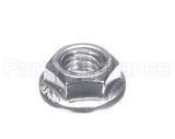 61323 Blodgett Nut,M6 W/Flange