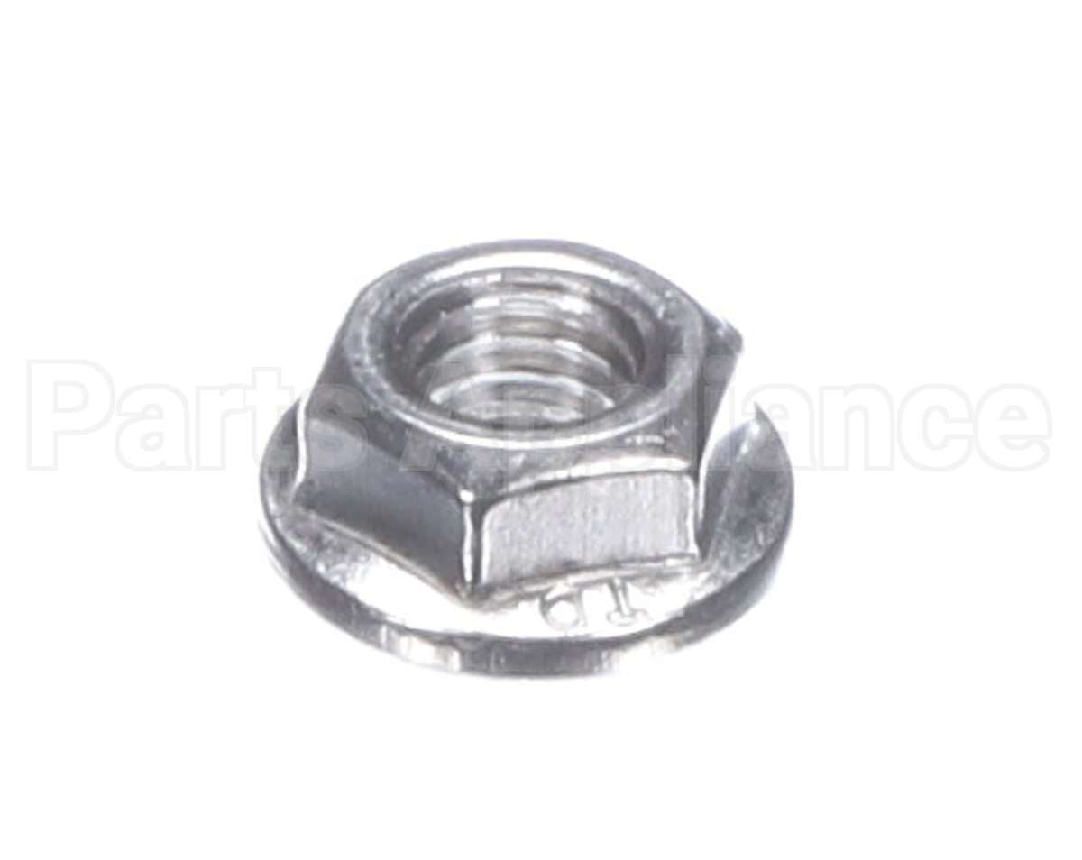 61323 Blodgett Nut,M6 W/Flange