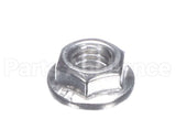 61323 Blodgett Nut,M6 W/Flange