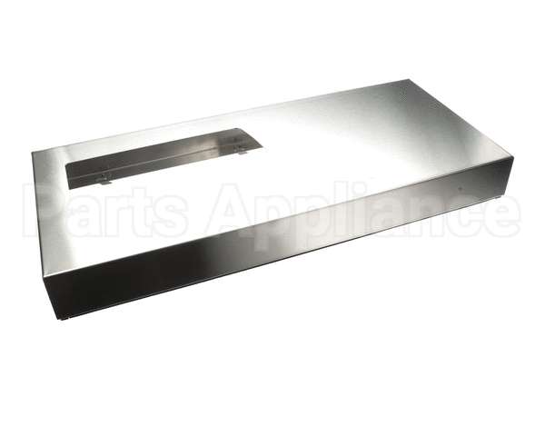 61325 Blodgett Panel Assembly,Tchsrn Frt Bc62
