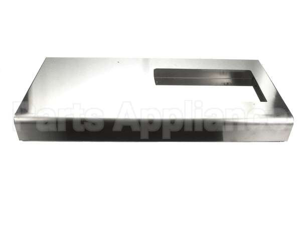 61325 Blodgett Panel Assembly,Tchsrn Frt Bc62