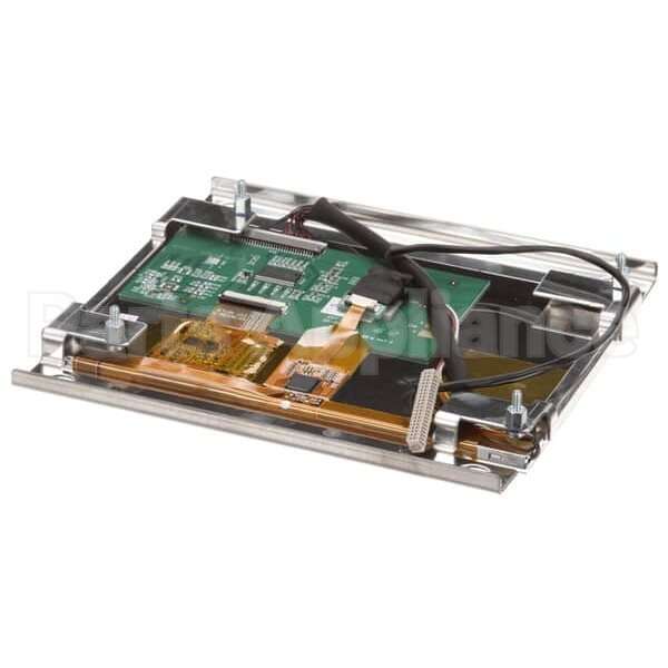 61326 Compatible Blodgett Display, 7 Tchsrn W/Cabl E