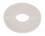 61334 Grindmaster Cecilware Washer, 1/4X.719X.062 Flat Pla