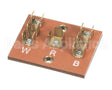 61338 Grindmaster Cecilware Board, Term