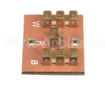 61338 Grindmaster Cecilware Board, Term
