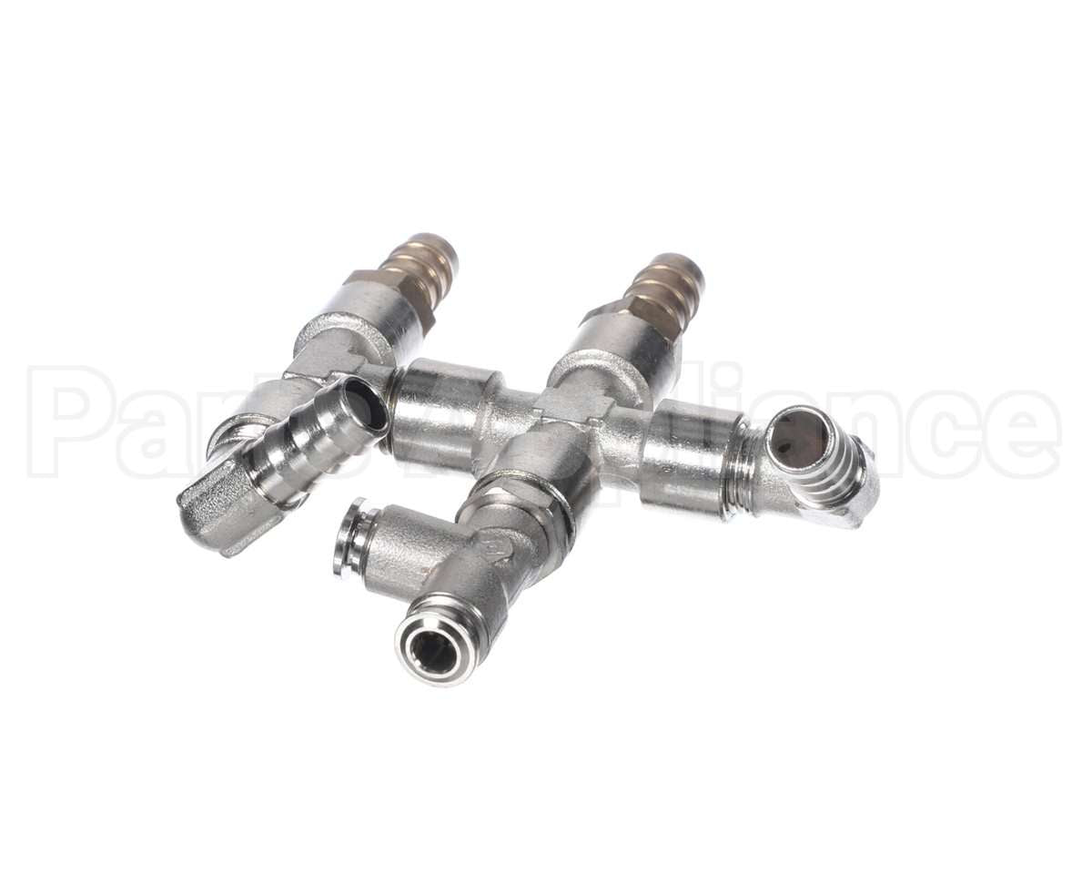 61342 Blodgett Distribution Jct, Combi Wash