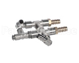 61342 Blodgett Distribution Jct, Combi Wash