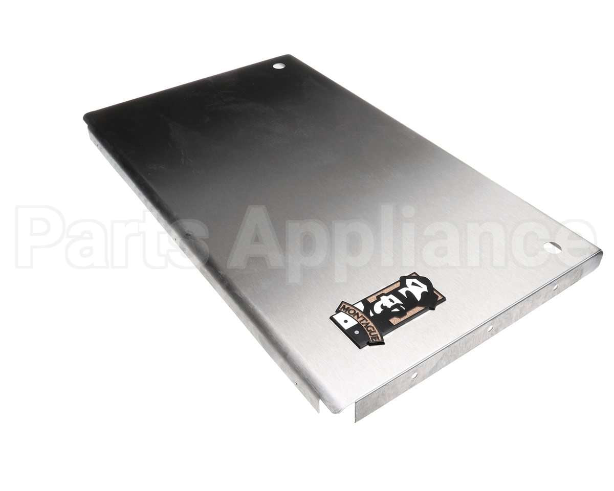 6135-2 Montague Panel, Door (Ss)