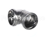 61352 Blodgett Connector,Elbow Exhaust