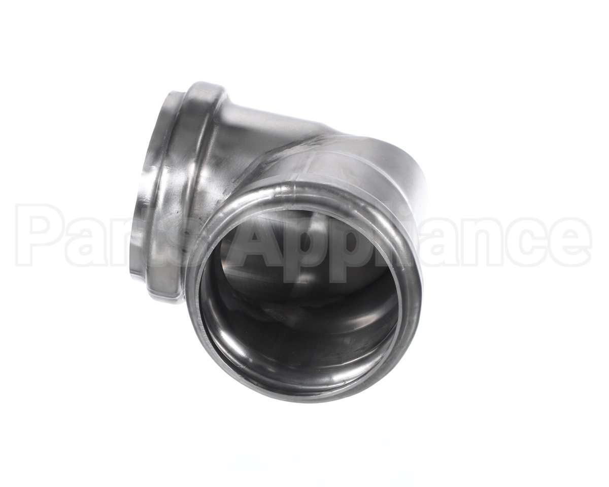 61352 Blodgett Connector,Elbow Exhaust