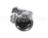 61352 Blodgett Connector,Elbow Exhaust