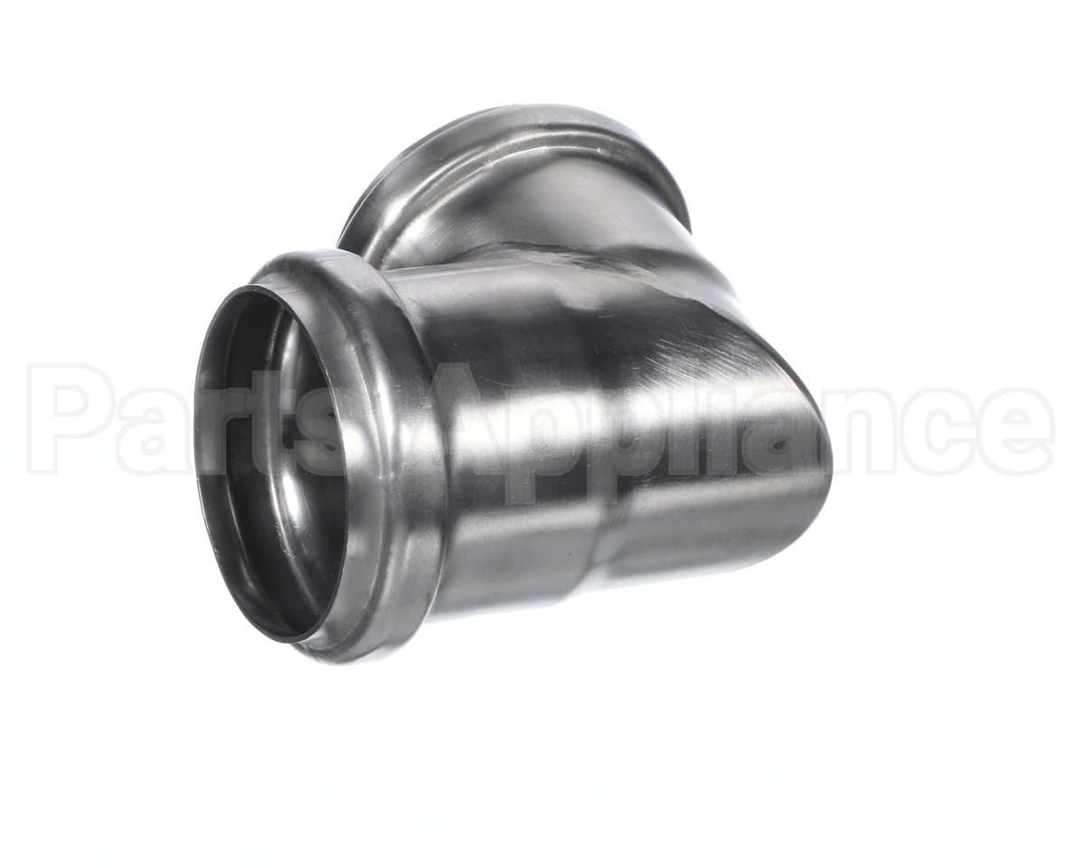 61352 Blodgett Connector,Elbow Exhaust