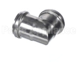 61352 Blodgett Connector,Elbow Exhaust