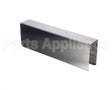 61353 Blodgett Cover,Frt Panel Suction