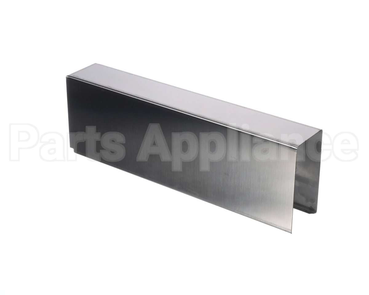 61353 Blodgett Cover,Frt Panel Suction