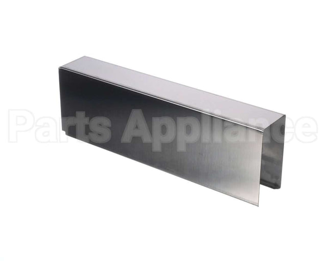 61353 Blodgett Cover,Frt Panel Suction