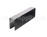 61353 Blodgett Cover,Frt Panel Suction