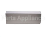 61353 Blodgett Cover,Frt Panel Suction