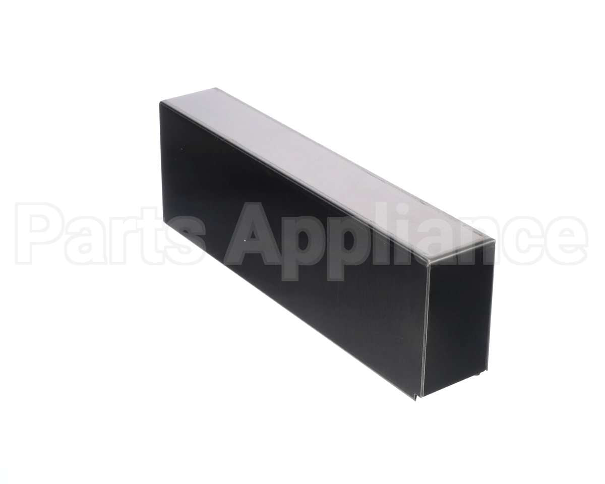 61353 Blodgett Cover,Frt Panel Suction