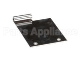 61359 Gold Medal Products Left Hinge Female Steel Hinge